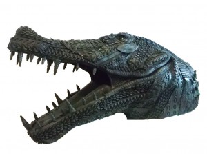 Alligator 1