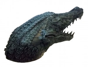 Alligator 4