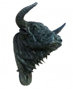 Bull 1