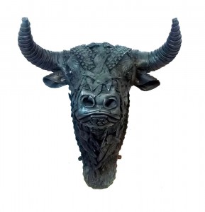 Bull 5