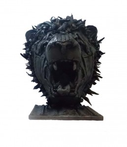 Lion 5