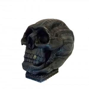 Skull 1