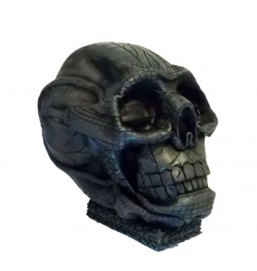 Skull 2