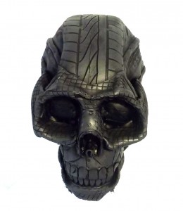 Skull 3