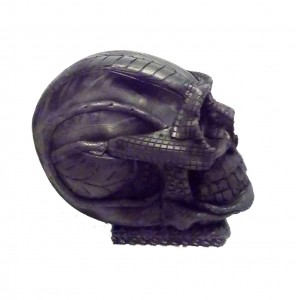 Skull 4