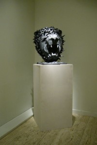 Lion Head