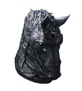 HORSE HEAD II