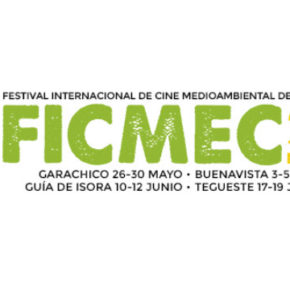 Premio Brote Artístico en el FICMEC 2022